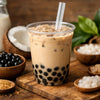 Is Boba Vegan? What to Check Before You Sip