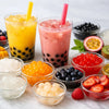 10 Top Fruit Tea Toppings for Home Bubble Tea