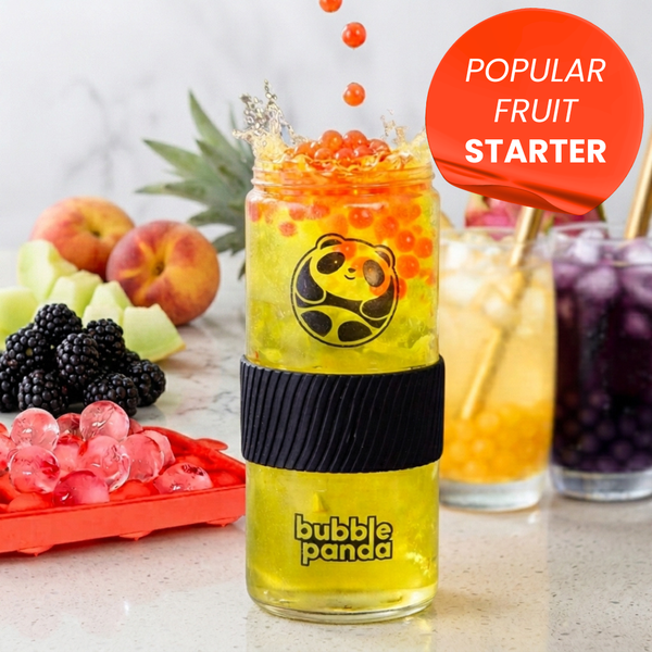 Most Popular Fruit Starter Kit