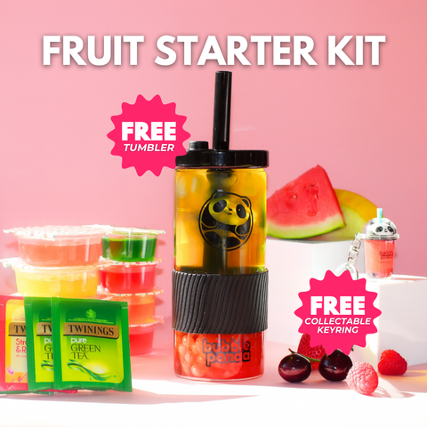 2025 Fruit Starter Kit