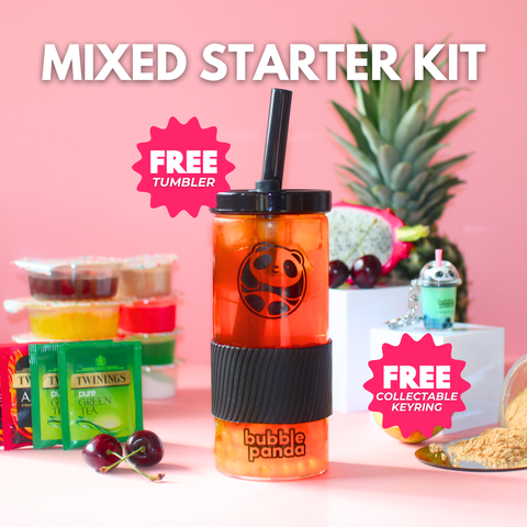 2025 Mixed Starter Kit