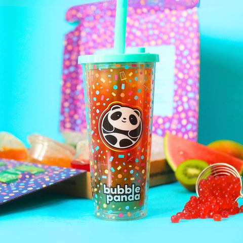 Tropical Bundle