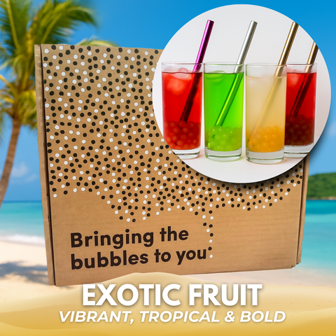 Exotic Fruit Refill Kit