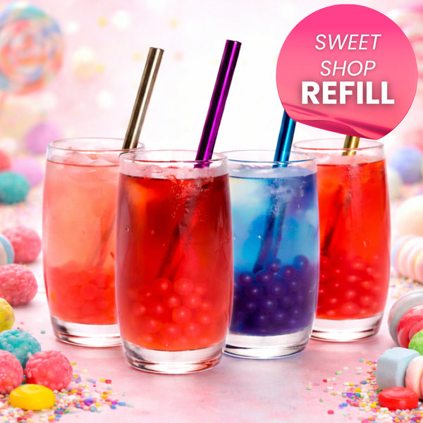 Sweet Shop Refill Kit