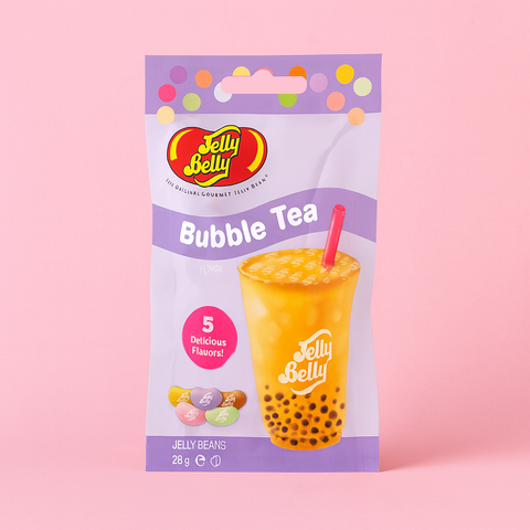 Jelly Belly Bubble Tea Bag (28g)