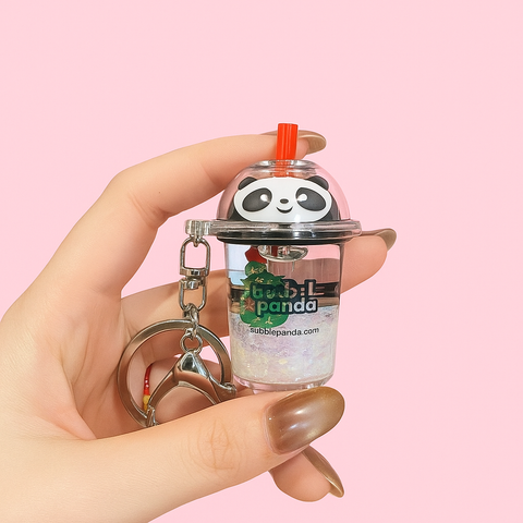 Limited Edition Christmas Keyring (Pre-Order)