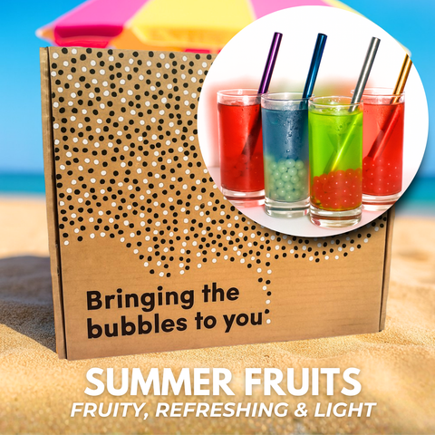 Summer Fruits Refill Kit