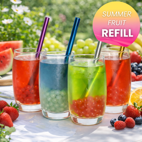 Summer Fruits Refill Kit