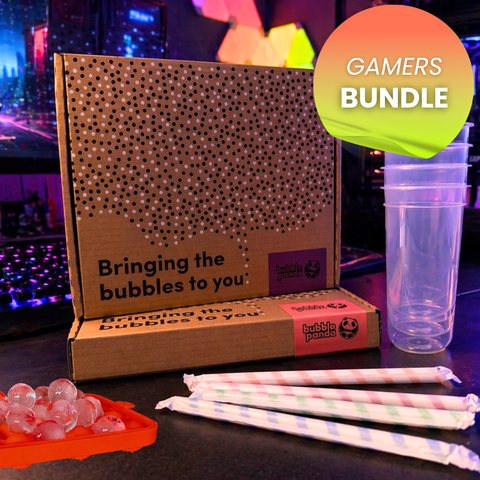 Gamer's Bundle