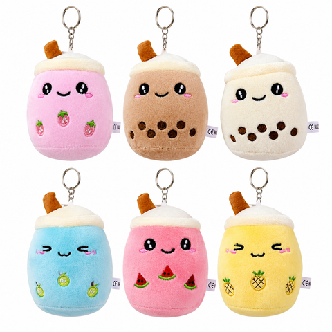 Refill Kit Bundle + FREE PLUSHIE
