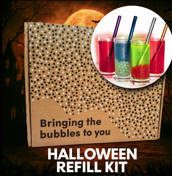 PRE-ORDER: Halloween Refill Kit