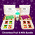 Christmas Fruit & Milk Bundle - Pre Order