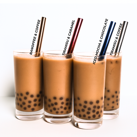 Coffee Lovers Refill Kit