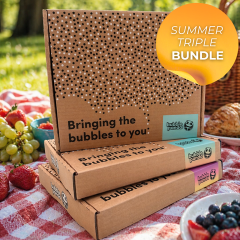 Summer Triple Bundle