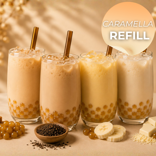 Caramella Refill Kit