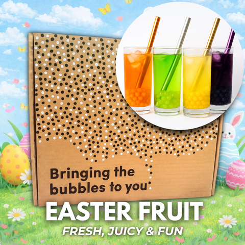 Easter Fruit Refill Kit