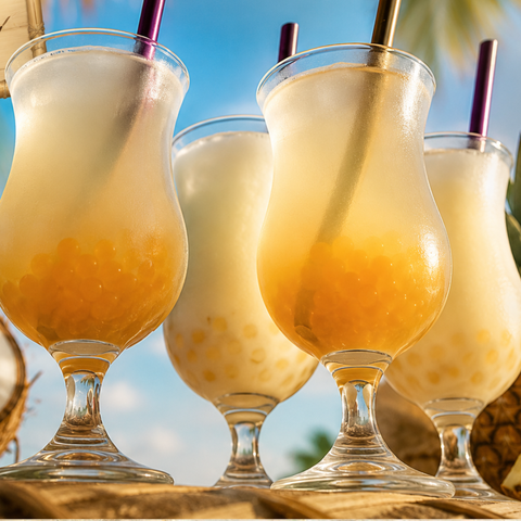 Piña Colada Refill Kit