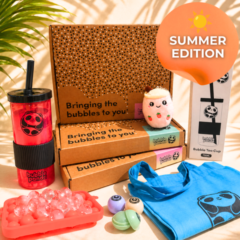 The Taste of Summer Starter Bundle