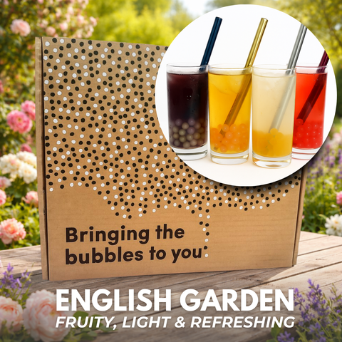 English Garden Refill Kit