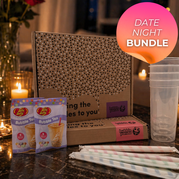 Date Night Bundle