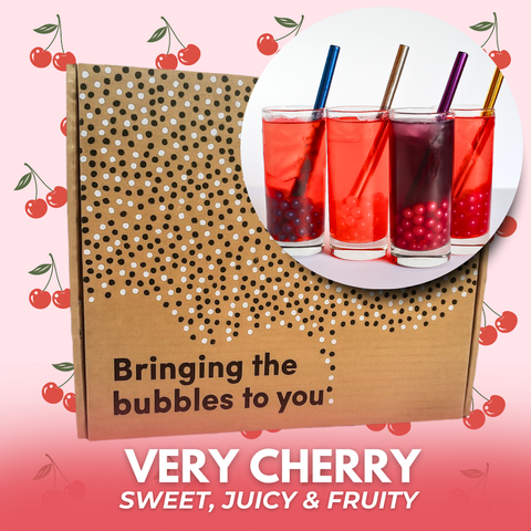 Very Cherry Refill Kit
