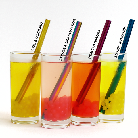 Eastern Delights Refill Kit
