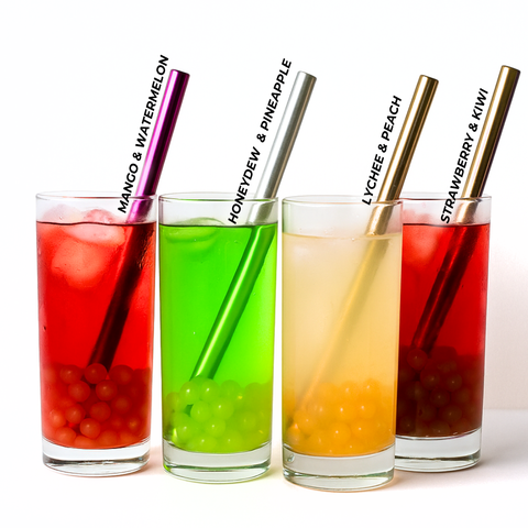 Exotic Fruit Refill Kit