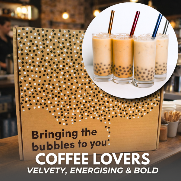 Coffee Lovers Refill Kit