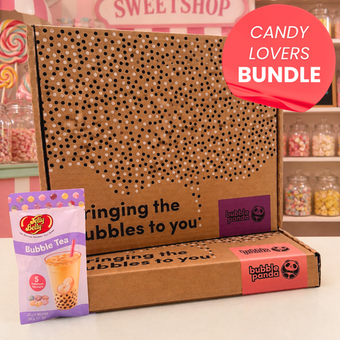 Candy Lovers Bundle