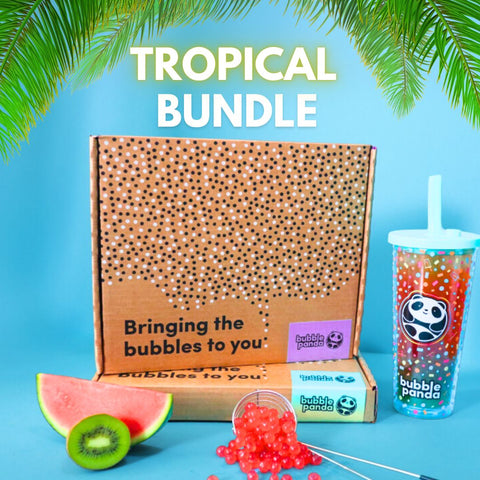 Tropical Bundle