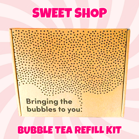 Sweet Shop Refill Kit