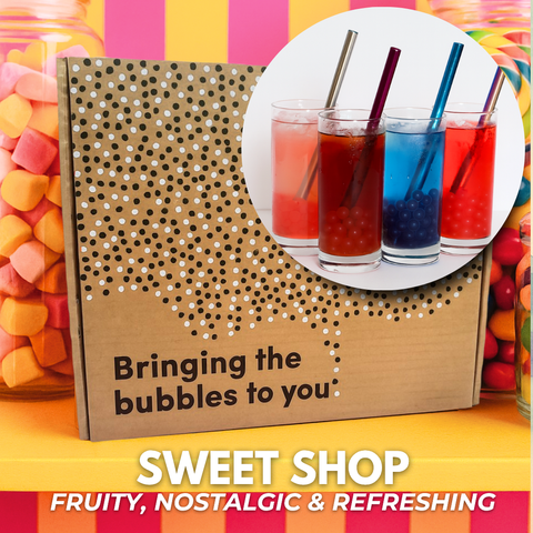 Sweet Shop Refill Kit