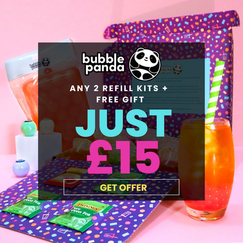 Refill Kit Bundle