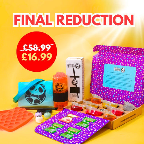 Summer Clearance Bundle