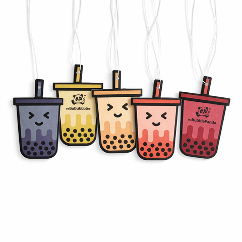 Bubble Tea Starter Kit Mega Bundle