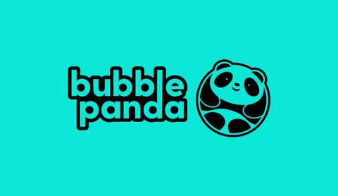 Bubble Panda eGift Card