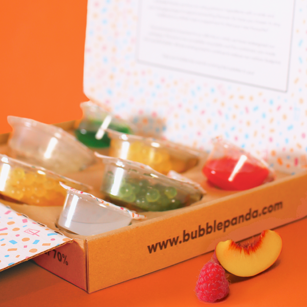 Most Popular Fruit Refill Kit