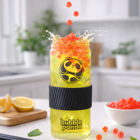 Intro To Bubble Tea Bundle