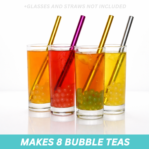 Caribbean Starter Bubble Tea Kit