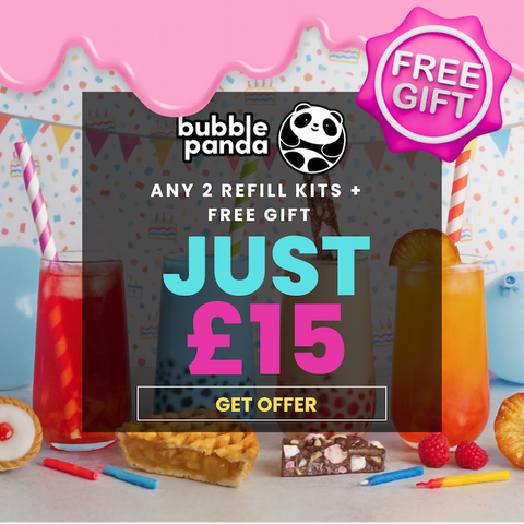 Refill Kit Bundle