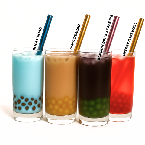 Cakes & Bakes Refill Kit