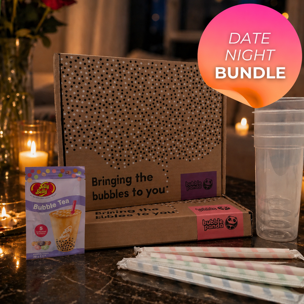 Date Night Bundle