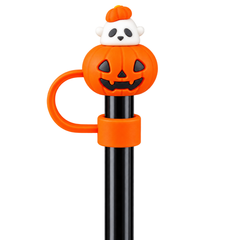 PRE-ORDER: Halloween Straw Topper Bundle