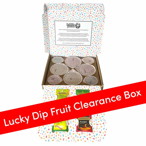 Lucky Dip Fruit Clearance Box