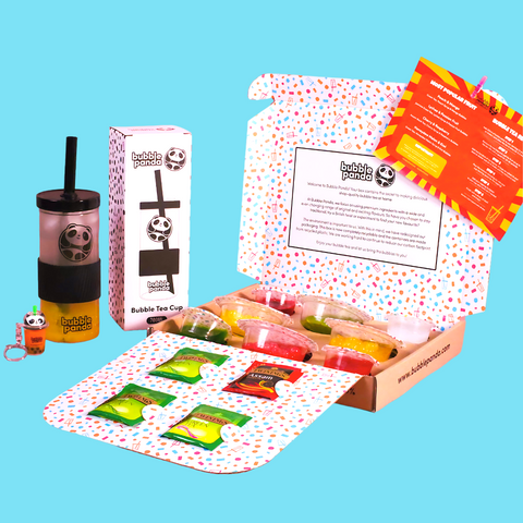 Fruit Starter Kit