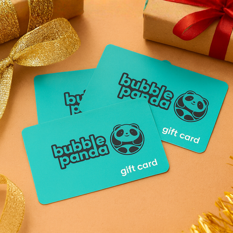 Bubble Panda eGift Card