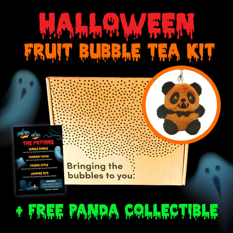 Halloween Fruit Kit (PRE-ORDER)