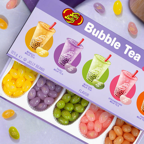 Jelly Belly Bubble Tea Gift Box (125g)