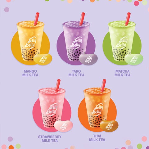 Jelly Belly Bubble Tea Bag (28g)