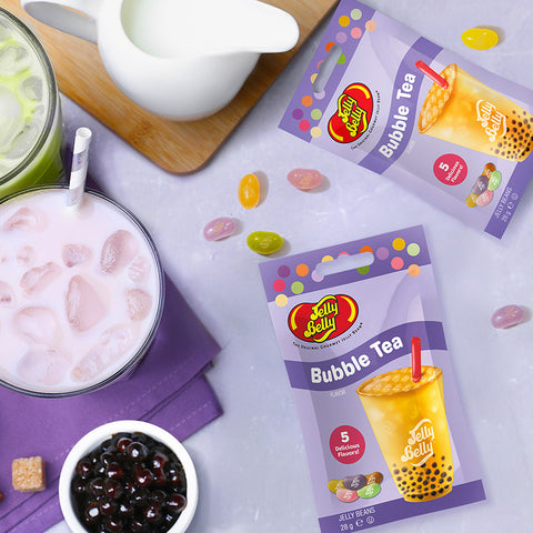 Jelly Belly Bubble Tea Bag 28g